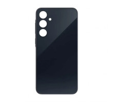Задня кришка для Samsung Galaxy A35 5G/A356 (2024) dark blue High Quality TPS-2710000338352 2710000338352