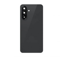 Задня кришка для Samsung Galaxy A36 5G/A366 (2025) black Original Quality TPS-2710000338383 2710000338383