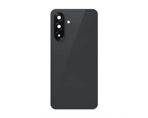 Задня кришка для Samsung Galaxy A36 5G/A366 (2025) black Original Quality TPS-2710000338383 2710000338383