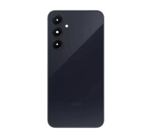 Задня кришка для Samsung Galaxy A35 5G/A356 (2024) dark blue Original Quality TPS-2710000338369 2710000338369