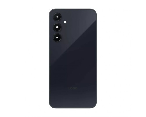 Задня кришка для Samsung Galaxy A35 5G/A356 (2024) dark blue Original Quality TPS-2710000338369 2710000338369