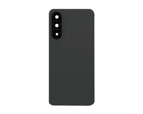 Задня кришка для Samsung Galaxy A56 5G/A566 (2025) dark grey Original Quality TPS-2710000338437 2710000338437