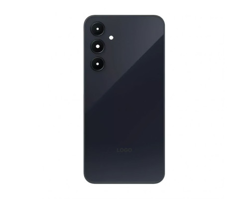 Задня кришка для Samsung Galaxy A55 5G/A556 (2024) dark blue Original Quality TPS-2710000338413 2710000338413