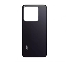 Задня кришка для Xiaomi Redmi Note 14 4G black High Quality TPS-2710000338444 2710000338444
