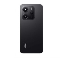 Задня кришка для Xiaomi Redmi Note 14 4G зі склом камери black Original Quality TPS-2710000338451 2710000338451