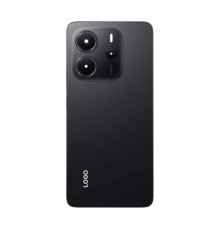 Задня кришка для Xiaomi Redmi Note 14 4G зі склом камери black Original Quality TPS-2710000338451 2710000338451