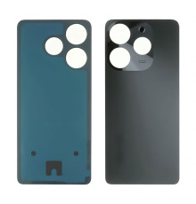 Задня кришка для Tecno Spark 10 Pro КІ7 starry black High Quality TPS-2710000340508 2710000340508