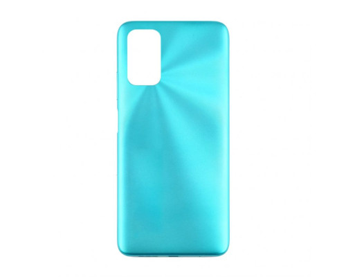 Задня кришка для Xiaomi Redmi 9T, Redmi Note 9 4G Ocean Green High Quality TPS-2710000343202 2710000343202