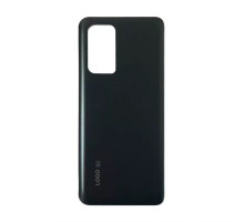 Задня кришка для Xiaomi Poco F5 Pro black High Quality TPS-2710000343226 2710000343226