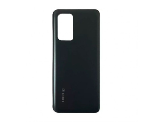 Задня кришка для Xiaomi Poco F5 Pro black High Quality TPS-2710000343226 2710000343226