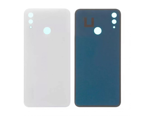 Задня кришка для Huawei P Smart Plus 2018, Nova 3i Pearl White Original Quality TPS-2710000344353 2710000344353