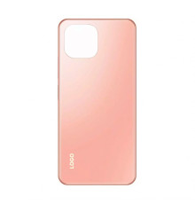 Задня кришка для Xiaomi Mi 11 Lite, Mi 11 Lite 5G, 11 Lite 5G NE Peach Pink High Quality TPS-2710000351436 2710000351436
