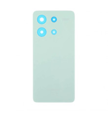 Задня кришка для Xiaomi Redmi Note 13 4G Mint Green High Quality TPS-2710000351627 2710000351627