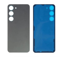 Задня кришка для Samsung Galaxy S23/S911 (2023) Green Original Quality TPS-2710000351849 2710000351849