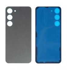 Задня кришка для Samsung Galaxy S23/S911 (2023) Green Original Quality TPS-2710000351849 2710000351849