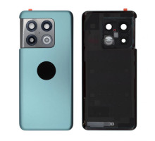 Задня кришка OnePlus 10 Pro (зі склом камери) Emerald Forest Original Quality TPS-2710000352013 2710000352013