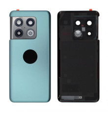Задня кришка OnePlus 10 Pro (зі склом камери) Emerald Forest Original Quality TPS-2710000352013 2710000352013
