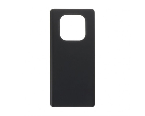 Задня кришка для Xiaomi Redmi Note 14 Pro 4G midnight black Original Quality TPS-2710000352631 2710000352631