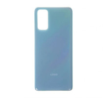 Задня кришка для Samsung Galaxy S20/G980 (2020), S20 5G/G981 (2020) cloud blue High Quality TPS-2710000353683 2710000353683