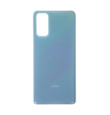 Задня кришка для Samsung Galaxy S20/G980 (2020), S20 5G/G981 (2020) cloud blue High Quality TPS-2710000353683 2710000353683