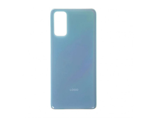 Задня кришка для Samsung Galaxy S20/G980 (2020), S20 5G/G981 (2020) cloud blue High Quality TPS-2710000353683 2710000353683