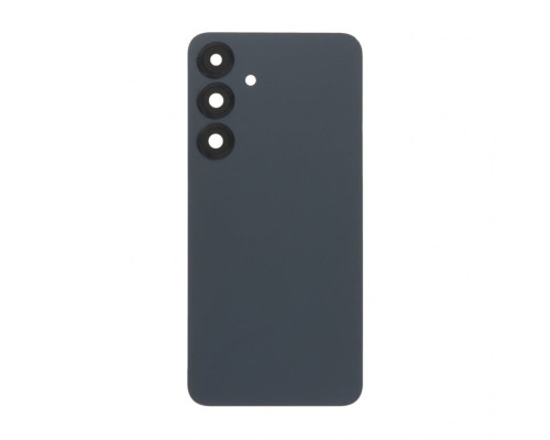 Задня кришка для Samsung Galaxy S25 Plus/S936 (2025) зі склом камери blue black Original Quality TPS-2710000354116 2710000354116