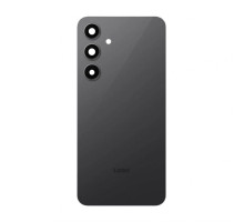 Задня кришка для Samsung Galaxy S24 FE/S721 (2024) зі склом камери graphite Original Quality TPS-2710000355380 2710000355380