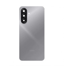 Задня кришка для Samsung Galaxy A17/A175 (2025) зі склом камери Gray Original Quality TPS-2710000355557 2710000355557