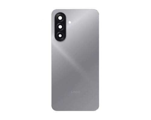 Задня кришка для Samsung Galaxy A17/A175 (2025) зі склом камери Gray Original Quality TPS-2710000355557 2710000355557
