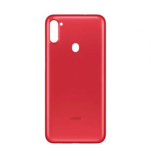 Задня кришка для Samsung Galaxy A11/A115 (2020) red Original Quality TPS-2710000355755 2710000355755