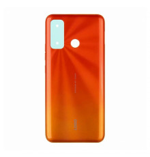 Задня кришка для Tecno Spark 5 Pro orange High Quality TPS-2710000355762 2710000355762