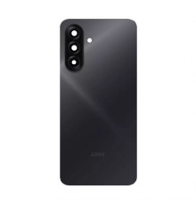 Задня кришка для Samsung Galaxy A17 4G/A175 (2025) зі склом камери black Original Quality TPS-2710000357568 2710000357568
