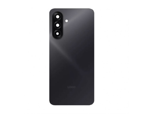 Задня кришка для Samsung Galaxy A17 4G/A175 (2025) зі склом камери black Original Quality TPS-2710000357568 2710000357568
