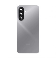 Задня кришка для Samsung Galaxy A17/A175 (2025) зі склом камери Gray Original Quality TPS-2710000357575 2710000357575