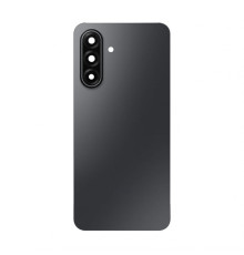 Задня кришка для Samsung Galaxy A17 5G/A176 (2025) зі склом камери black Original Quality TPS-2710000357599 2710000357599
