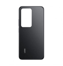 Задня кришка для Xiaomi Redmi 15 4G Global version black High Quality TPS-2710000357650 2710000357650