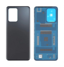 Задня кришка для Xiaomi 11T, 11T Pro meteorite gray High Quality TPS-2710000358947 2710000358947