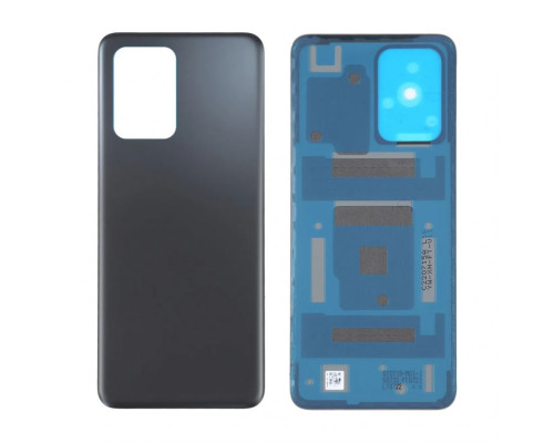Задня кришка для Xiaomi 11T, 11T Pro meteorite gray High Quality TPS-2710000358947 2710000358947