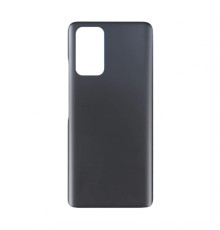 Задня кришка для Xiaomi Redmi Note 10 Pro, Note 10 Pro Max grey High Quality TPS-2710000360797 2710000360797