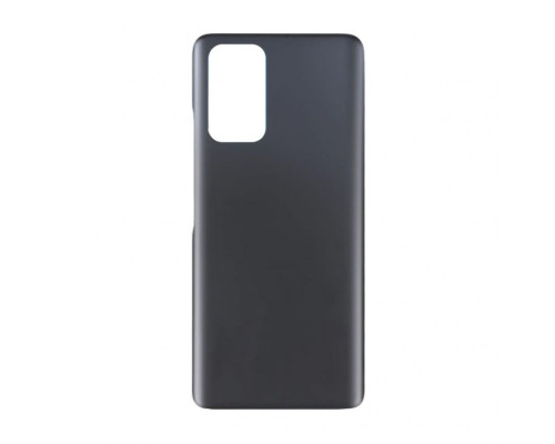 Задня кришка для Xiaomi Redmi Note 10 Pro, Note 10 Pro Max grey High Quality TPS-2710000360797 2710000360797