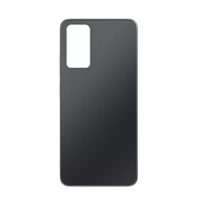 Задня кришка для Xiaomi Redmi Note 12 Pro 4G graphite gray High Quality TPS-2710000362388 2710000362388
