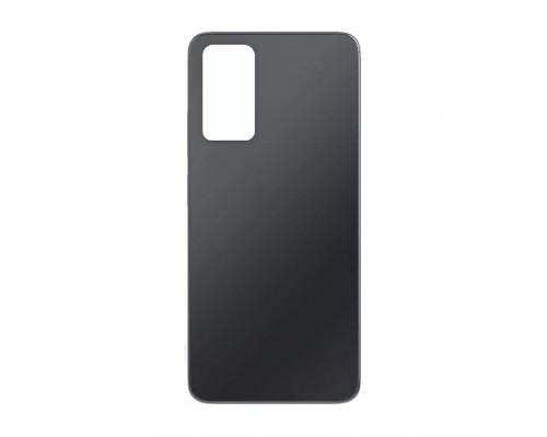Задня кришка для Xiaomi Redmi Note 12 Pro 4G graphite gray High Quality TPS-2710000362388 2710000362388