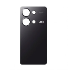 Задня кришка для Xiaomi Redmi Note 13 Pro 4G black High Quality TPS-2710000364603 2710000364603