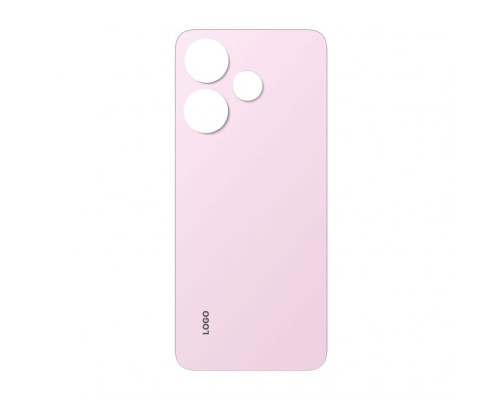Задня кришка для Xiaomi Redmi 13 pink Original Quality TPS-2710000364672 2710000364672