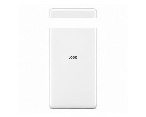Задня кришка для Google Pixel 7 Pro (комплект) white Original Quality TPS-2710000364924 2710000364924