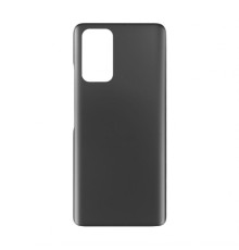 Задня кришка для Xiaomi Redmi Note 10 Pro, Note 10 Pro Max Dark Night High Quality TPS-2710000366294 2710000366294