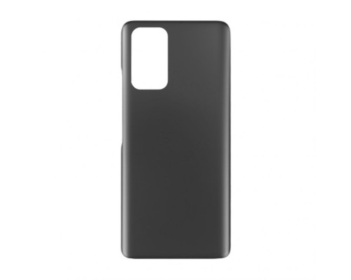 Задня кришка для Xiaomi Redmi Note 10 Pro, Note 10 Pro Max Dark Night High Quality TPS-2710000366294 2710000366294