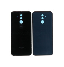 Задня кришка для Huawei Mate 20 Lite black High Quality TPS-2710000210177