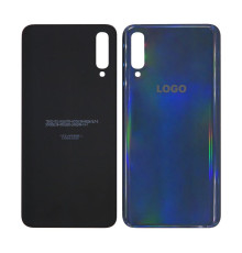 Задня кришка для Samsung Galaxy A50/A505 (2019) black High Quality