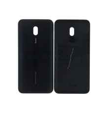 Корпус для Xiaomi Redmi 8A black High Quality TPS-2710000209812